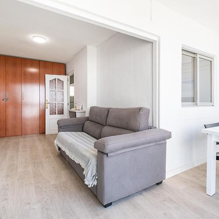 Donna II 7-32 Apartment Levante Beach-Old Town Benidorm Bagian luar foto