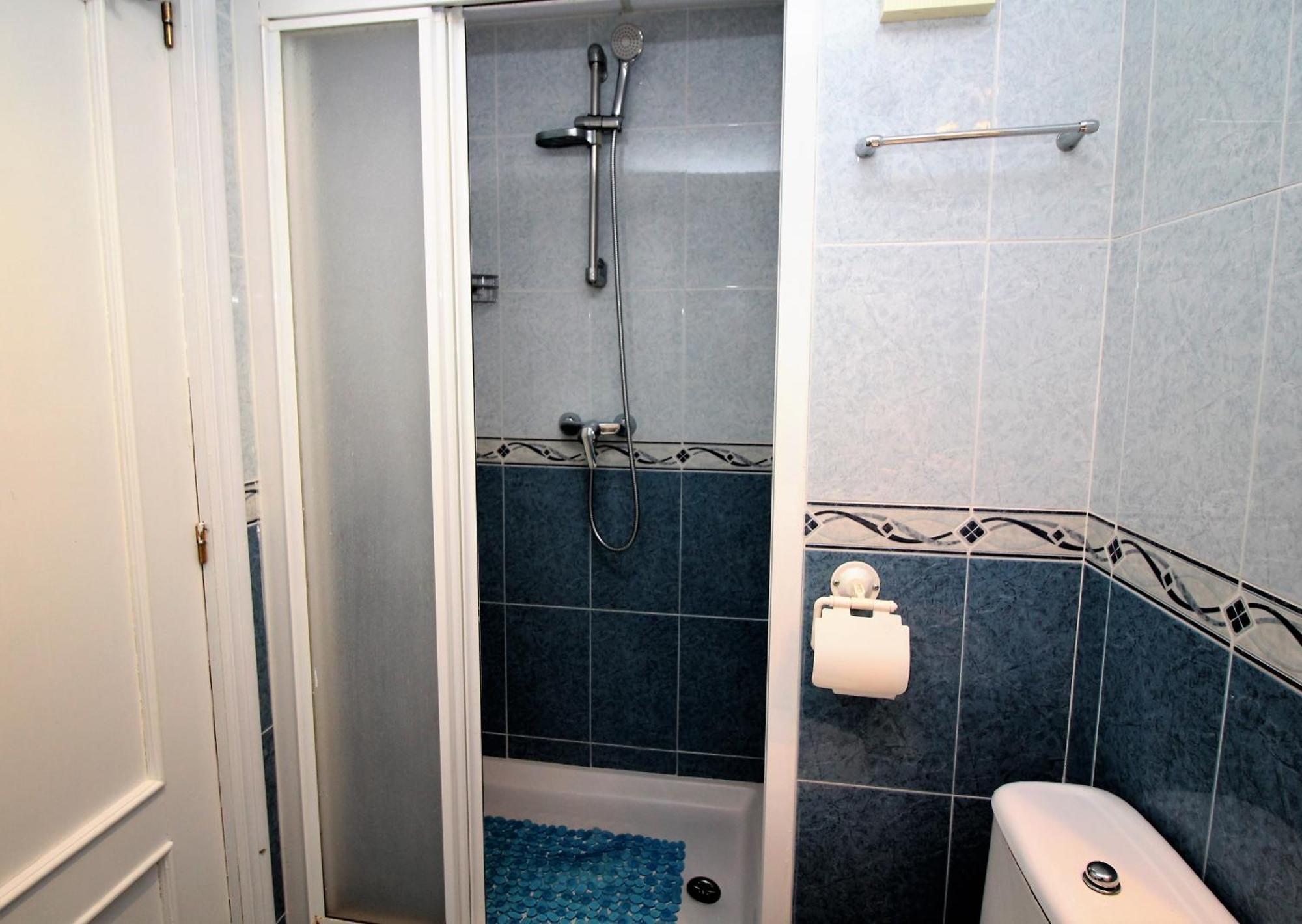 Donna II 7-32 Apartment Levante Beach-Old Town Benidorm Bagian luar foto
