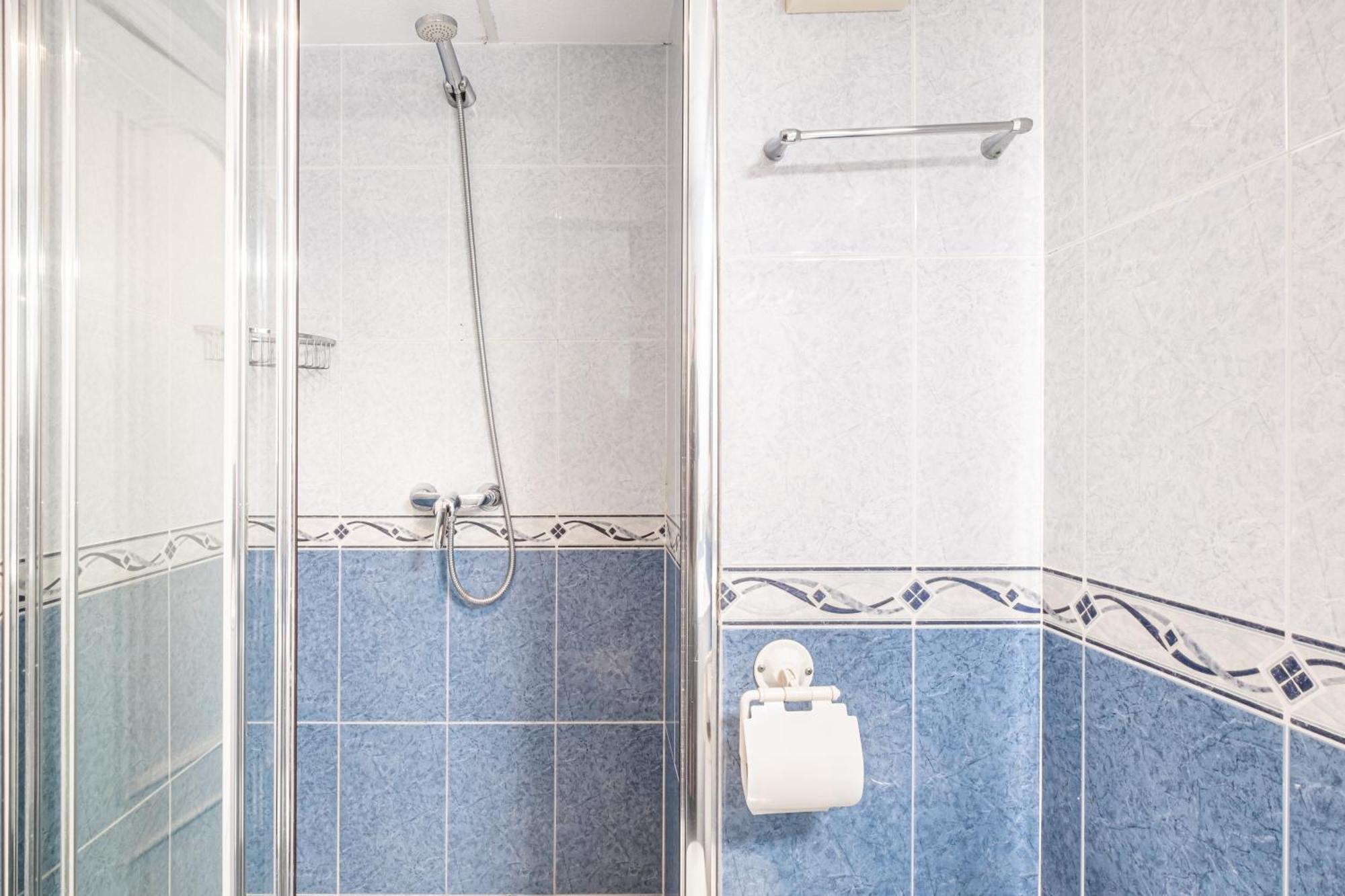Donna II 7-32 Apartment Levante Beach-Old Town Benidorm Bagian luar foto